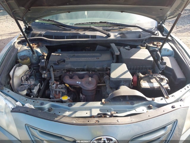 2009 Toyota Camry Le მანქანა იყიდება აუქციონზე, vin: 4T1BE46K79U828221, აუქციონის ნომერი: 46290417