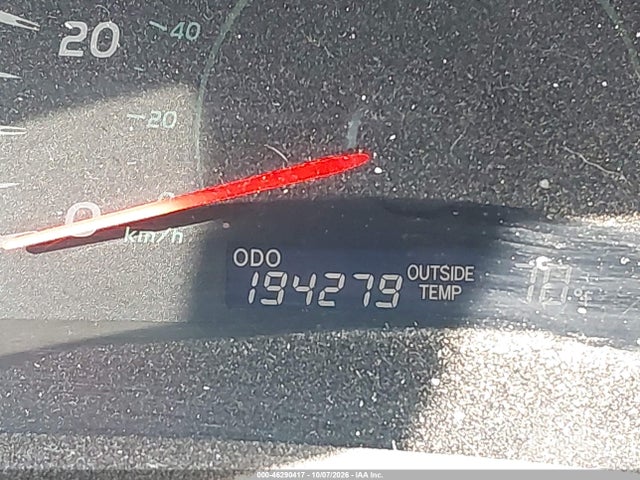 2009 Toyota Camry Le მანქანა იყიდება აუქციონზე, vin: 4T1BE46K79U828221, აუქციონის ნომერი: 46290417