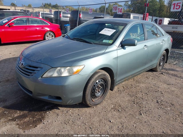 2009 Toyota Camry Le მანქანა იყიდება აუქციონზე, vin: 4T1BE46K79U828221, აუქციონის ნომერი: 46290417