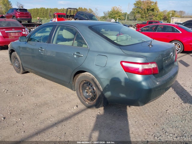 2009 Toyota Camry Le მანქანა იყიდება აუქციონზე, vin: 4T1BE46K79U828221, აუქციონის ნომერი: 46290417