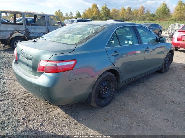 2009 Toyota Camry Le მანქანა იყიდება აუქციონზე, vin: 4T1BE46K79U828221, აუქციონის ნომერი: 46290417