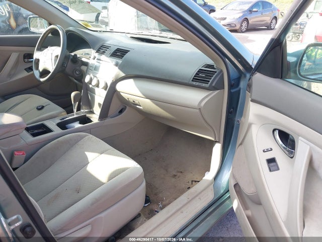 2009 Toyota Camry Le მანქანა იყიდება აუქციონზე, vin: 4T1BE46K79U828221, აუქციონის ნომერი: 46290417
