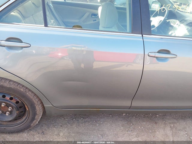 2009 Toyota Camry Le მანქანა იყიდება აუქციონზე, vin: 4T1BE46K79U828221, აუქციონის ნომერი: 46290417