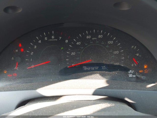 2009 Toyota Camry Le მანქანა იყიდება აუქციონზე, vin: 4T1BE46K79U828221, აუქციონის ნომერი: 46290417