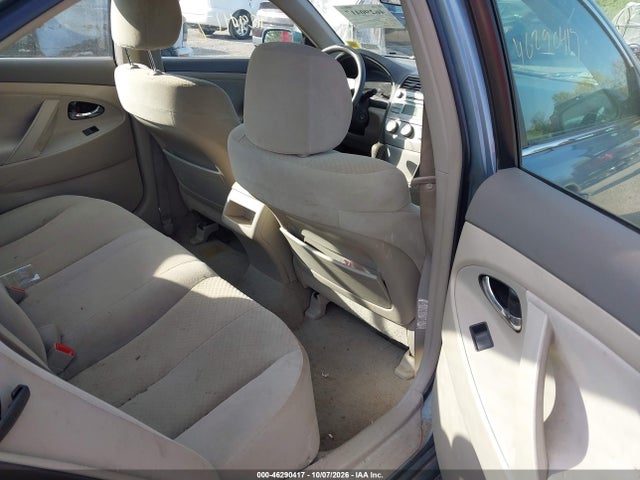 2009 Toyota Camry Le მანქანა იყიდება აუქციონზე, vin: 4T1BE46K79U828221, აუქციონის ნომერი: 46290417