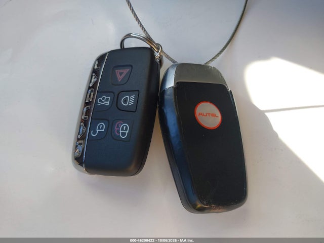 Продажа на аукционе авто 2018 Jaguar Xe 20d Premium, vin: SAJAJ4FN4JCP23749, номер лота: 46290422