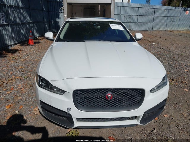 Продажа на аукционе авто 2018 Jaguar Xe 20d Premium, vin: SAJAJ4FN4JCP23749, номер лота: 46290422