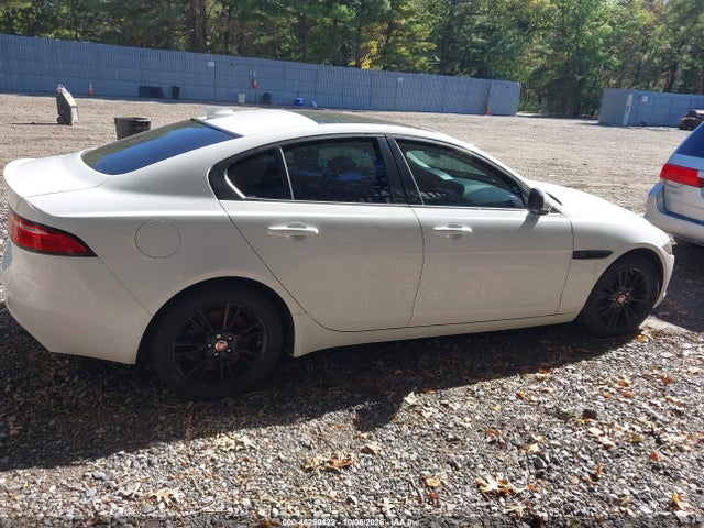 Продажа на аукционе авто 2018 Jaguar Xe 20d Premium, vin: SAJAJ4FN4JCP23749, номер лота: 46290422