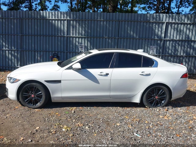 Продажа на аукционе авто 2018 Jaguar Xe 20d Premium, vin: SAJAJ4FN4JCP23749, номер лота: 46290422