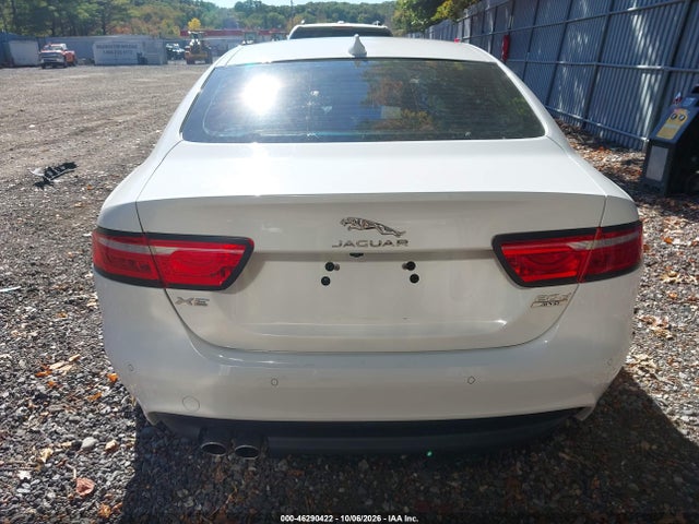 Продажа на аукционе авто 2018 Jaguar Xe 20d Premium, vin: SAJAJ4FN4JCP23749, номер лота: 46290422
