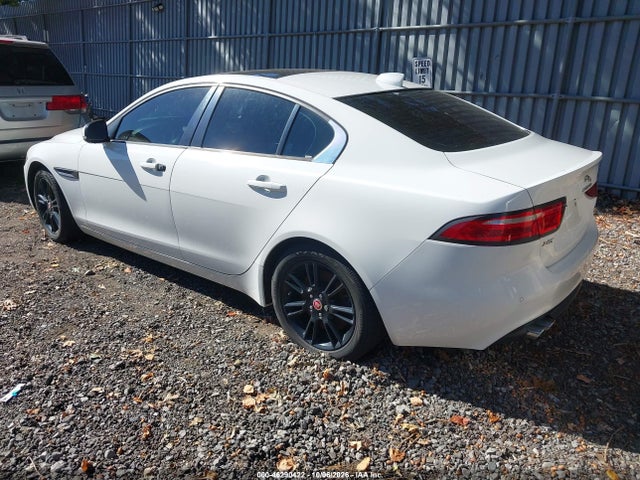 Продажа на аукционе авто 2018 Jaguar Xe 20d Premium, vin: SAJAJ4FN4JCP23749, номер лота: 46290422