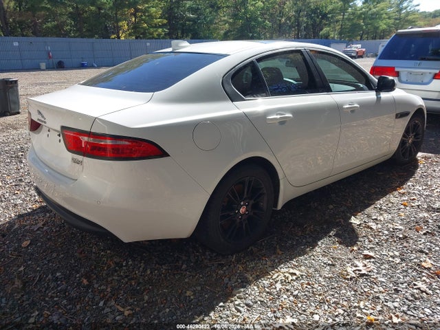 Продажа на аукционе авто 2018 Jaguar Xe 20d Premium, vin: SAJAJ4FN4JCP23749, номер лота: 46290422