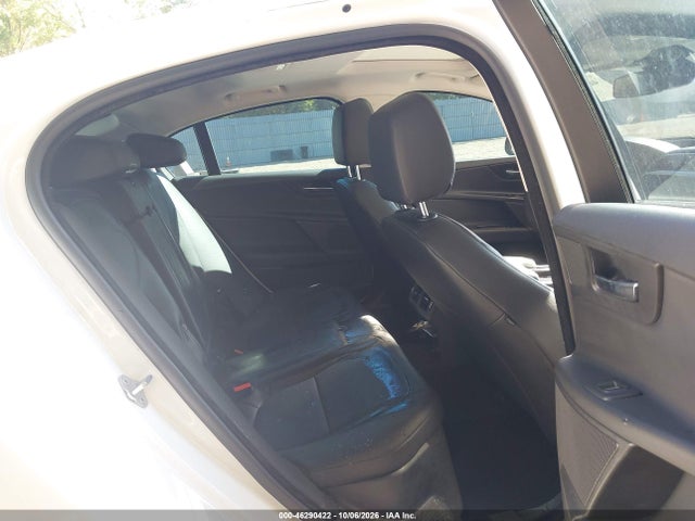 Продажа на аукционе авто 2018 Jaguar Xe 20d Premium, vin: SAJAJ4FN4JCP23749, номер лота: 46290422