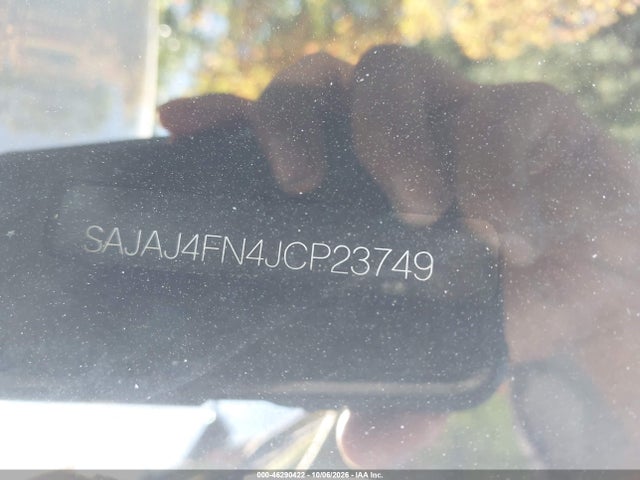 Продажа на аукционе авто 2018 Jaguar Xe 20d Premium, vin: SAJAJ4FN4JCP23749, номер лота: 46290422