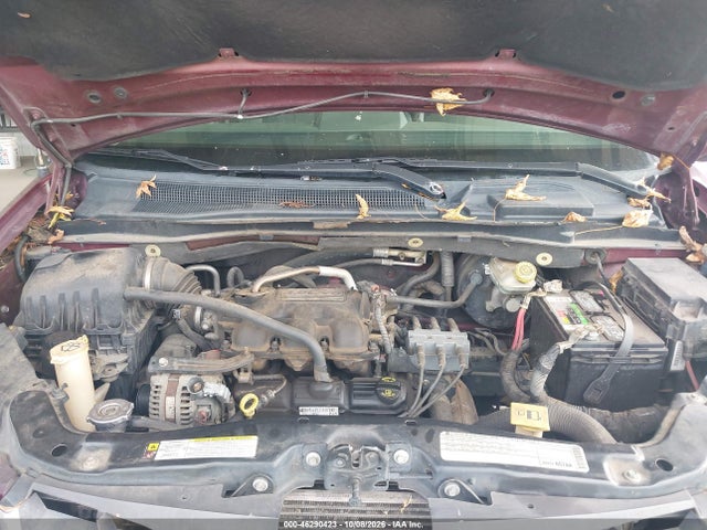 Продажа на аукционе авто 2009 Chrysler Town & Country Touring, vin: 2A8HR54149R510307, номер лота: 46290423