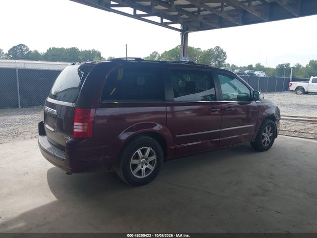 Продажа на аукционе авто 2009 Chrysler Town & Country Touring, vin: 2A8HR54149R510307, номер лота: 46290423