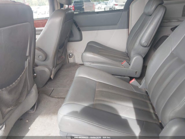 Продажа на аукционе авто 2009 Chrysler Town & Country Touring, vin: 2A8HR54149R510307, номер лота: 46290423