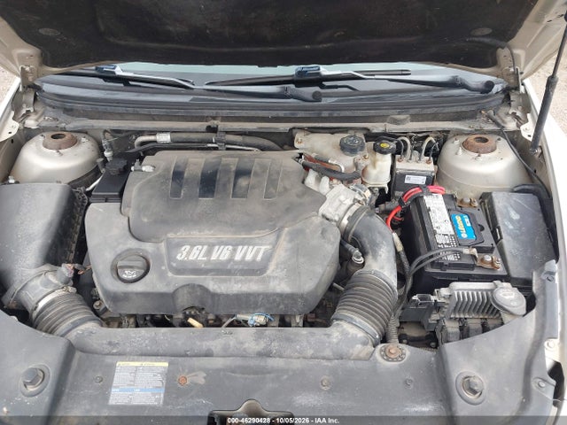 Продажа на аукционе авто 2009 Chevrolet Malibu Lt, vin: 1G1ZJ577X9F114661, номер лота: 46290428