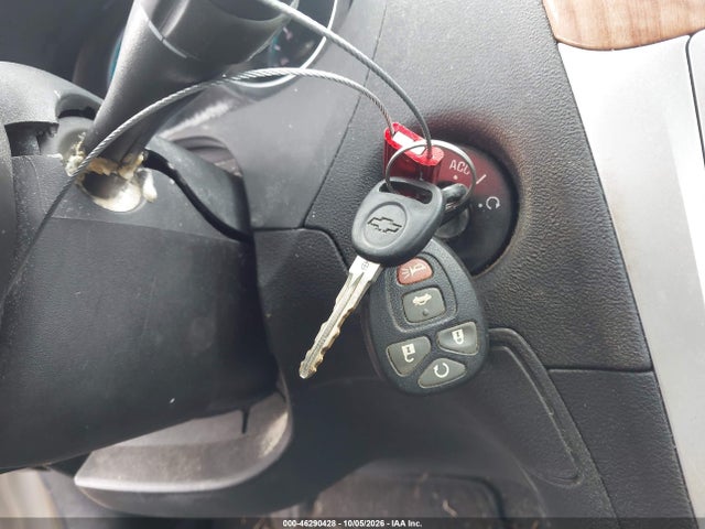 Продажа на аукционе авто 2009 Chevrolet Malibu Lt, vin: 1G1ZJ577X9F114661, номер лота: 46290428