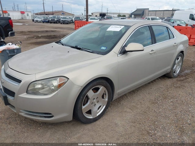 Продажа на аукционе авто 2009 Chevrolet Malibu Lt, vin: 1G1ZJ577X9F114661, номер лота: 46290428