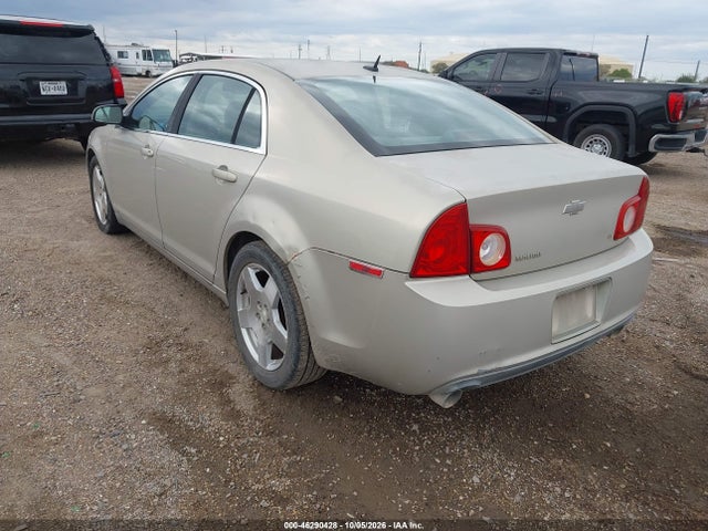 Продажа на аукционе авто 2009 Chevrolet Malibu Lt, vin: 1G1ZJ577X9F114661, номер лота: 46290428