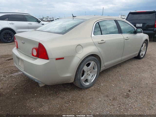 Продажа на аукционе авто 2009 Chevrolet Malibu Lt, vin: 1G1ZJ577X9F114661, номер лота: 46290428