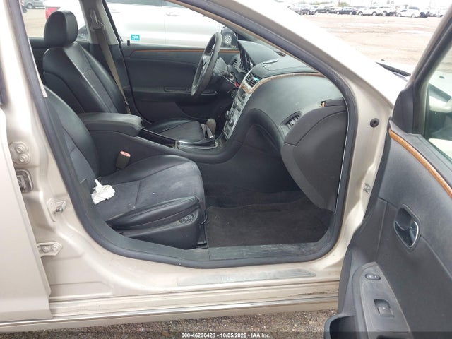 Продажа на аукционе авто 2009 Chevrolet Malibu Lt, vin: 1G1ZJ577X9F114661, номер лота: 46290428