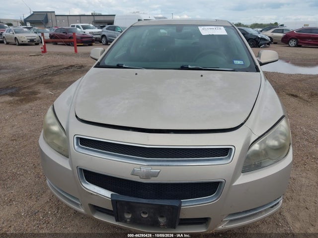 Продажа на аукционе авто 2009 Chevrolet Malibu Lt, vin: 1G1ZJ577X9F114661, номер лота: 46290428
