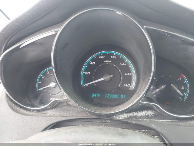 Продажа на аукционе авто 2009 Chevrolet Malibu Lt, vin: 1G1ZJ577X9F114661, номер лота: 46290428