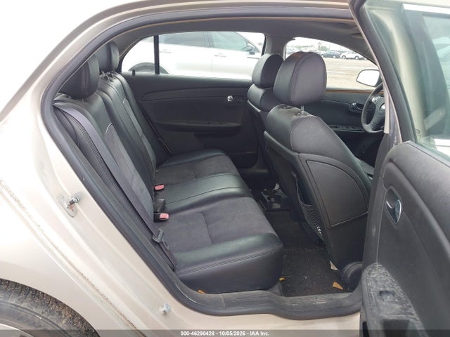 Продажа на аукционе авто 2009 Chevrolet Malibu Lt, vin: 1G1ZJ577X9F114661, номер лота: 46290428