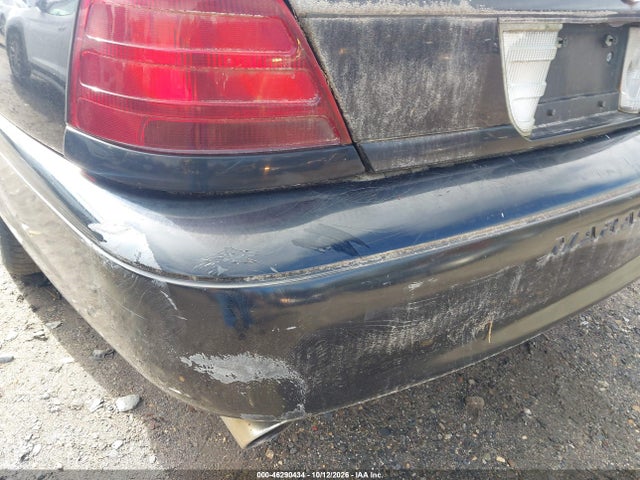 Aukcja sprzedaży 2003 Mercury Marauder, vin: 2MEHM75V03X632392, numer aukcji: 46290434