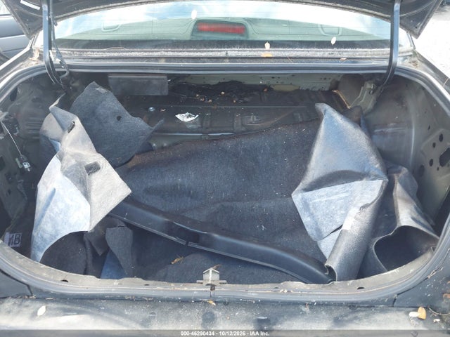 Aukcja sprzedaży 2003 Mercury Marauder, vin: 2MEHM75V03X632392, numer aukcji: 46290434