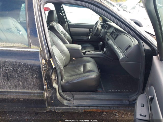 Aukcja sprzedaży 2003 Mercury Marauder, vin: 2MEHM75V03X632392, numer aukcji: 46290434
