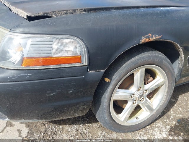 Aukcja sprzedaży 2003 Mercury Marauder, vin: 2MEHM75V03X632392, numer aukcji: 46290434