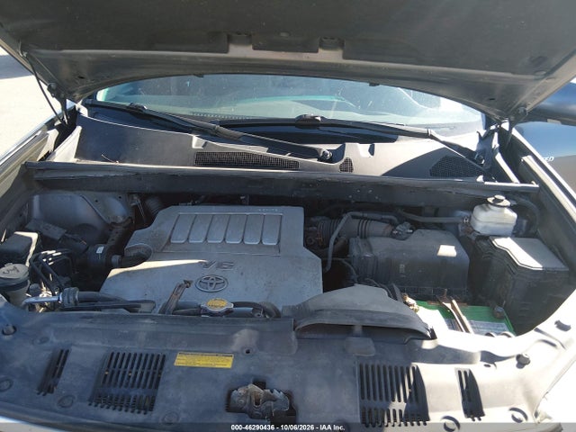 2011 Toyota Highlander Limited V6 მანქანა იყიდება აუქციონზე, vin: 5TDDK3EHXBS091886, აუქციონის ნომერი: 46290436