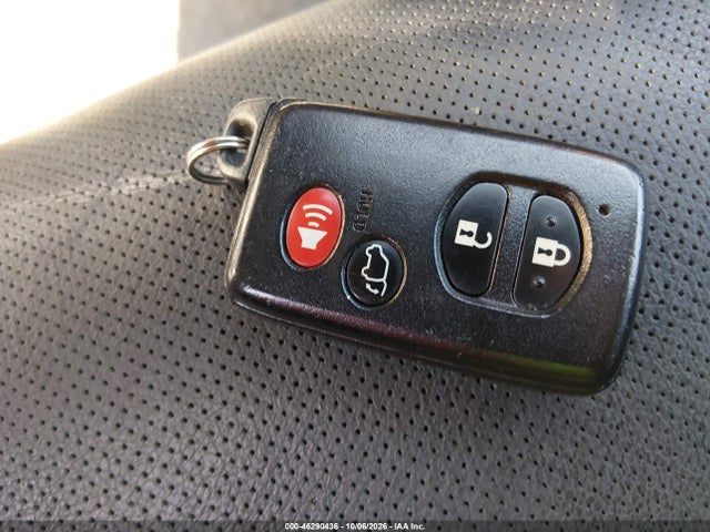 2011 Toyota Highlander Limited V6 მანქანა იყიდება აუქციონზე, vin: 5TDDK3EHXBS091886, აუქციონის ნომერი: 46290436
