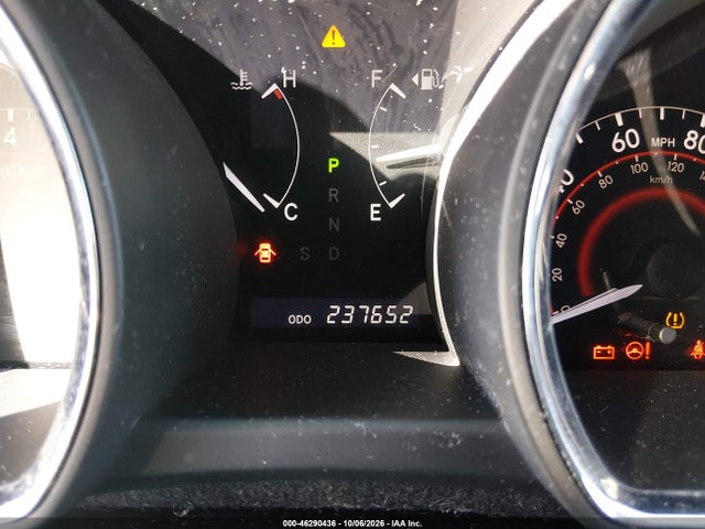 2011 Toyota Highlander Limited V6 მანქანა იყიდება აუქციონზე, vin: 5TDDK3EHXBS091886, აუქციონის ნომერი: 46290436