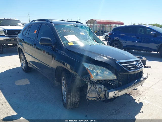 Продаж на аукціоні авто 2006 Lexus Rx 400h, vin: JTJHW31U760016853, номер лоту: 46290439