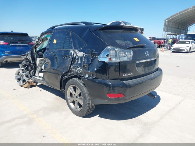 Продаж на аукціоні авто 2006 Lexus Rx 400h, vin: JTJHW31U760016853, номер лоту: 46290439