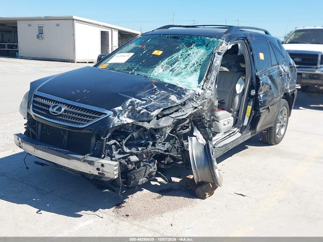Продаж на аукціоні авто 2006 Lexus Rx 400h, vin: JTJHW31U760016853, номер лоту: 46290439