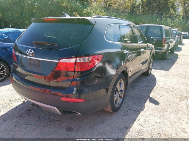 Продаж на аукціоні авто 2016 Hyundai Santa Fe Se, vin: KM8SM4HF2GU161154, номер лоту: 46290451