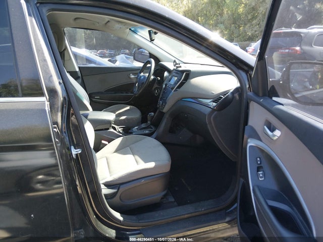 Продаж на аукціоні авто 2016 Hyundai Santa Fe Se, vin: KM8SM4HF2GU161154, номер лоту: 46290451