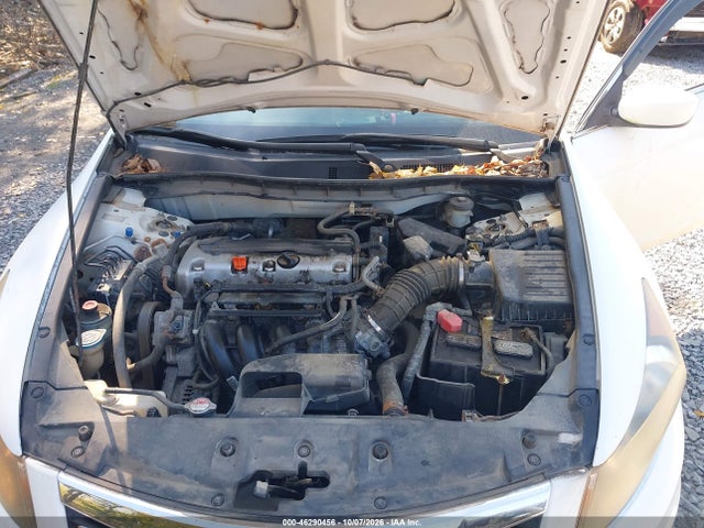 Aukcja sprzedaży 2011 Honda Accord 2.4 Se, vin: 1HGCP2F60BA107256, numer aukcji: 46290456