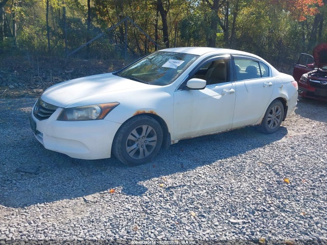 Aukcja sprzedaży 2011 Honda Accord 2.4 Se, vin: 1HGCP2F60BA107256, numer aukcji: 46290456