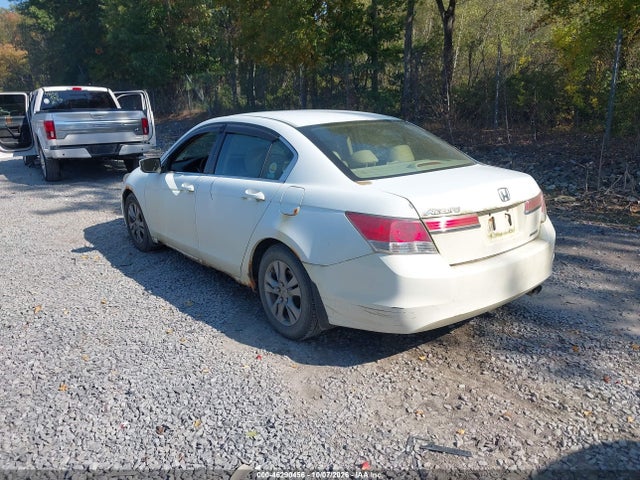 Aukcja sprzedaży 2011 Honda Accord 2.4 Se, vin: 1HGCP2F60BA107256, numer aukcji: 46290456