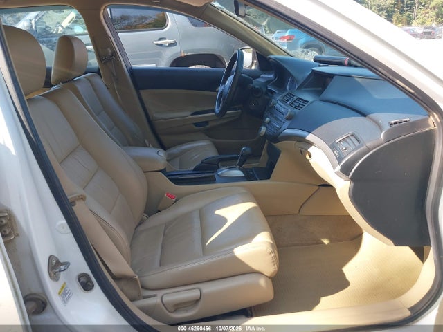 Aukcja sprzedaży 2011 Honda Accord 2.4 Se, vin: 1HGCP2F60BA107256, numer aukcji: 46290456
