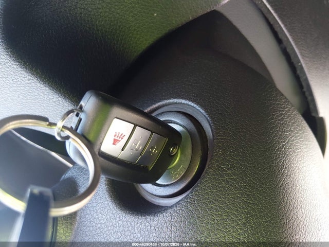 46290459 :رقم المزاد ، 5N1AT2MT1FC849827 vin ، 2015 Nissan Rogue S مزاد بيع