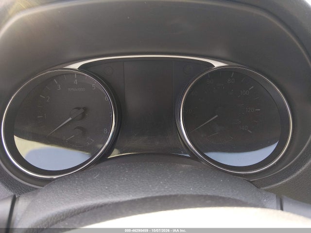 46290459 :رقم المزاد ، 5N1AT2MT1FC849827 vin ، 2015 Nissan Rogue S مزاد بيع