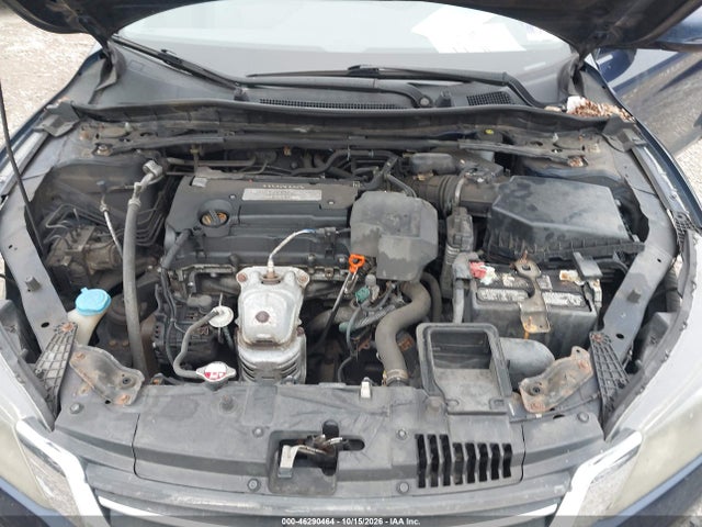 Продаж на аукціоні авто 2013 Honda Accord Ex, vin: 1HGCR2F79DA076188, номер лоту: 46290464