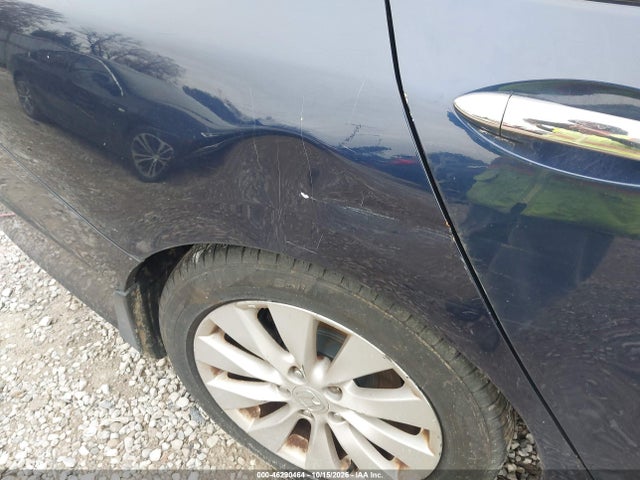 Продаж на аукціоні авто 2013 Honda Accord Ex, vin: 1HGCR2F79DA076188, номер лоту: 46290464